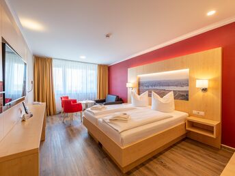 8 Tage Sommerurlaub in Rostock - Entdecke die Ostsee-Perle