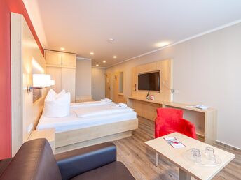 8 Tage Sommerurlaub in Rostock - Entdecke die Ostsee-Perle