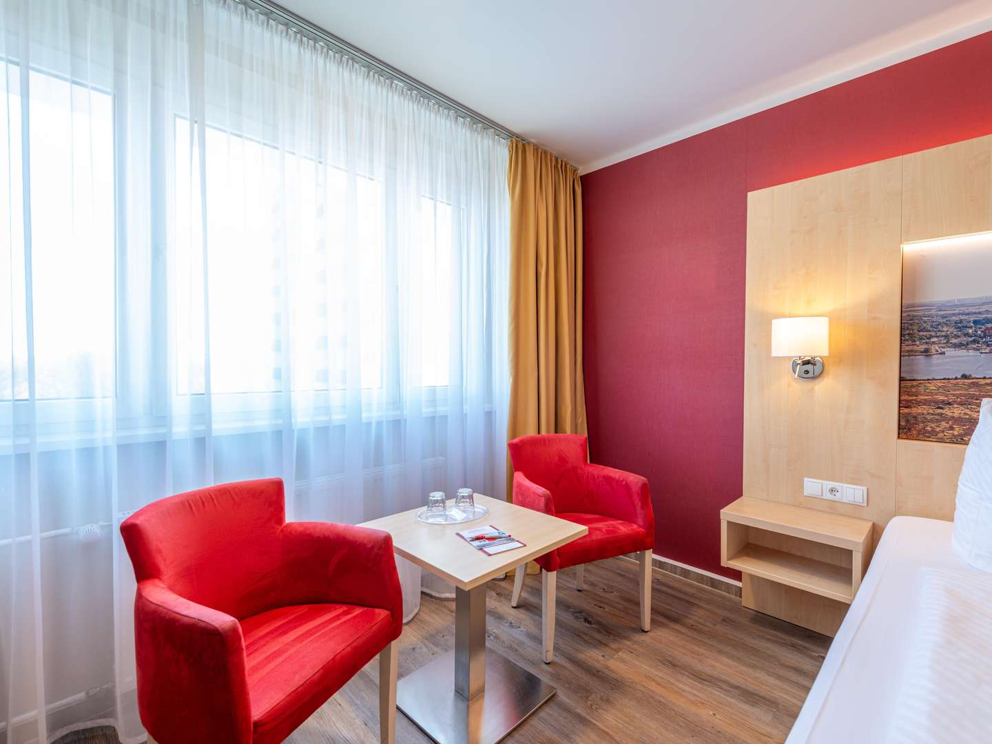 8 Tage Sommerurlaub in Rostock - Entdecke die Ostsee-Perle
