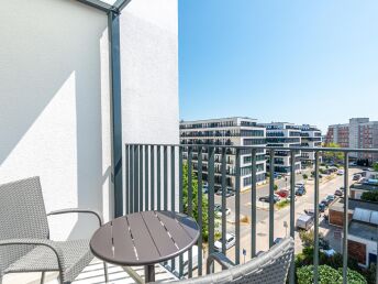 8 Tage Sommerurlaub in Rostock - Entdecke die Ostsee-Perle