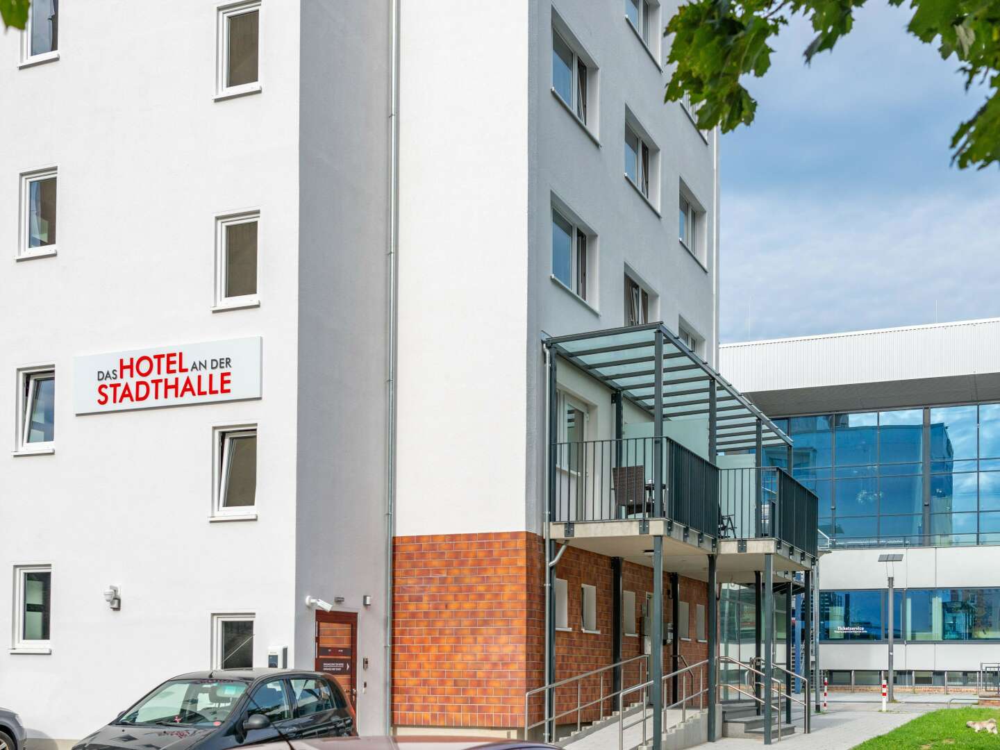 8 Tage Sommerurlaub in Rostock - Entdecke die Ostsee-Perle