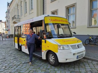 Rostock in 4 Tagen - Sightseeing, Strand & Stadt erleben 