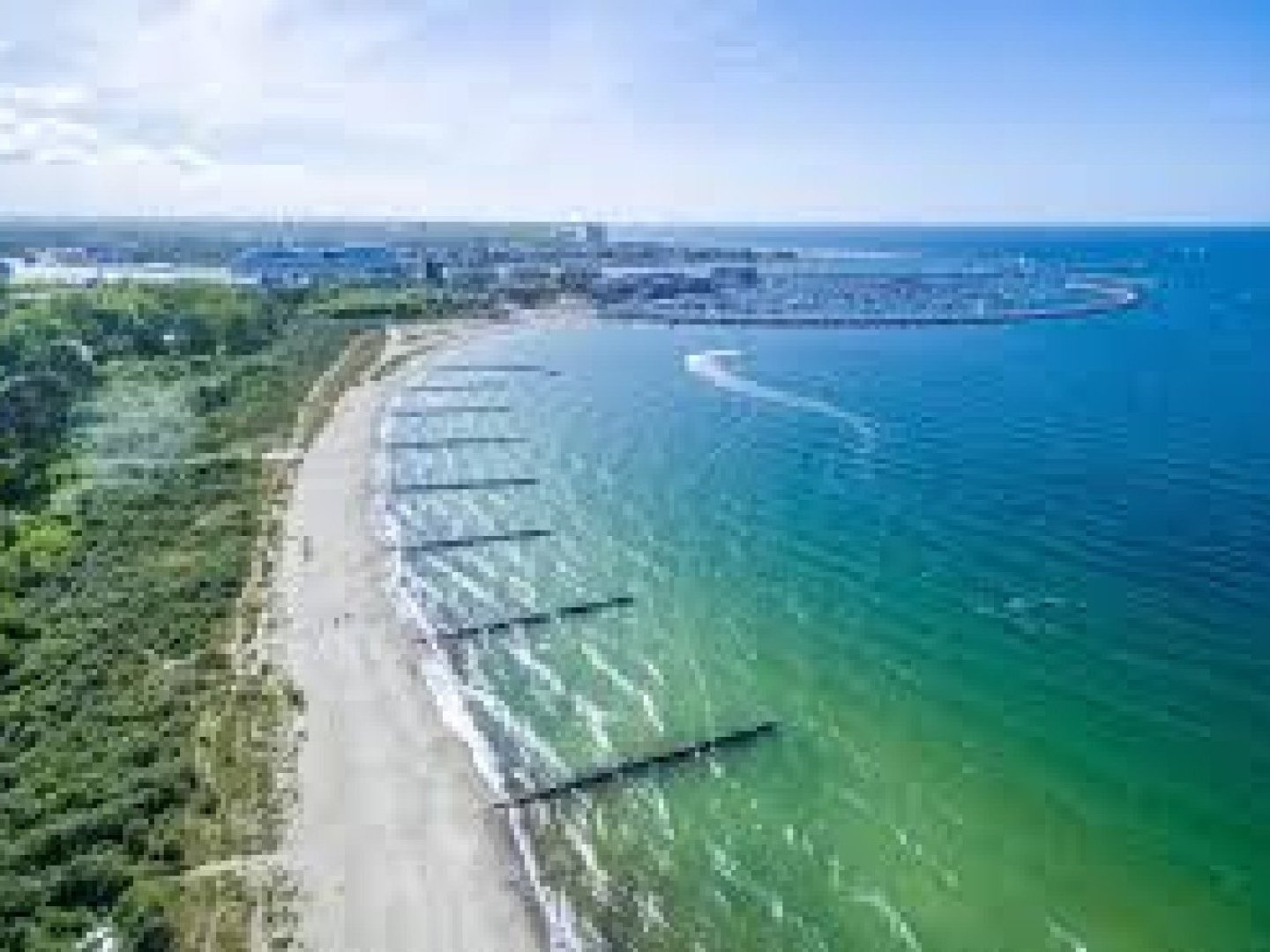 Städteerlebnis Rostock - Ostsee von ihrer besten Seite