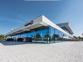 Event & Kurztrip Rostock – 3 Nächte direkt an der Stadthalle