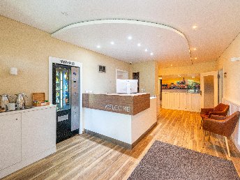 Auszeit in Rostock – Entspannung trifft Stadtleben