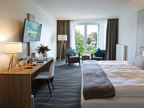 Silvester 2025 in Lippstadt, dem Venedig Westfalens !