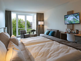 Silvester 2025 in Lippstadt, dem Venedig Westfalens !