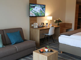 Silvester 2025 in Lippstadt, dem Venedig Westfalens !