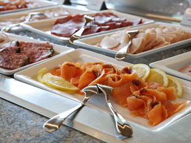 Silvester 2025 in Lippstadt, dem Venedig Westfalens !