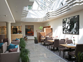 Silvester 2025 in Lippstadt, dem Venedig Westfalens !