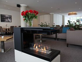 Silvester 2025 in Lippstadt, dem Venedig Westfalens !