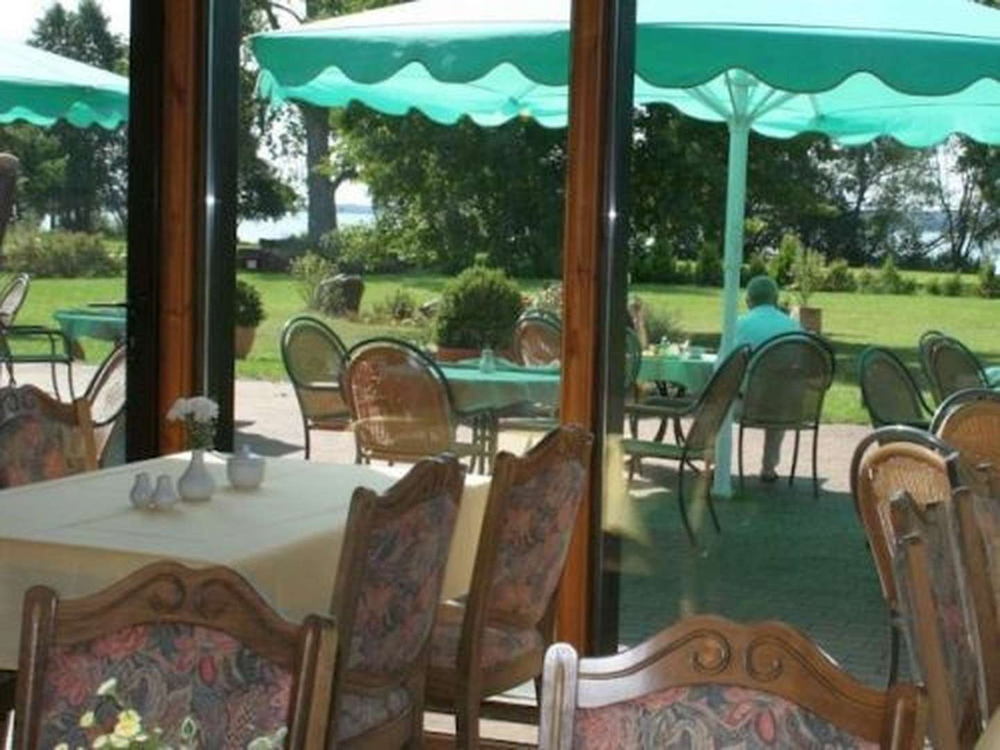 Erholung pur zwischen Wismar und Schwerin