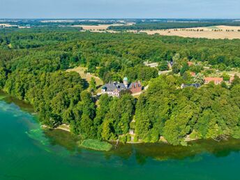Erholung pur zwischen Wismar und Schwerin