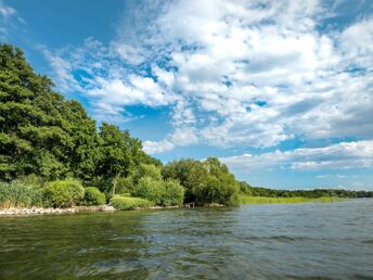 Erholung pur zwischen Wismar und Schwerin