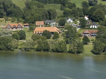 Erholung pur zwischen Wismar und Schwerin