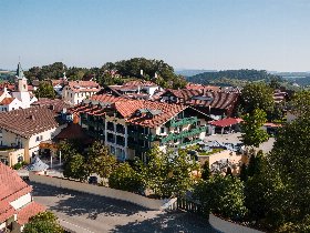 Romantiktage im Bayerischen  Wald