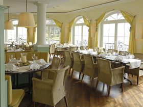 Romantiktage im Bayerischen  Wald