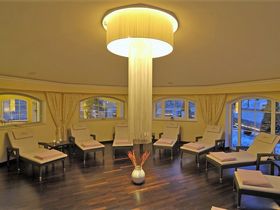 Romantiktage im Bayerischen  Wald