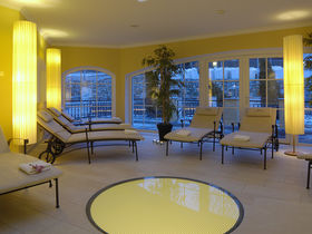 Romantiktage im Bayerischen  Wald