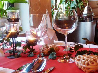 Valentinstag-Special