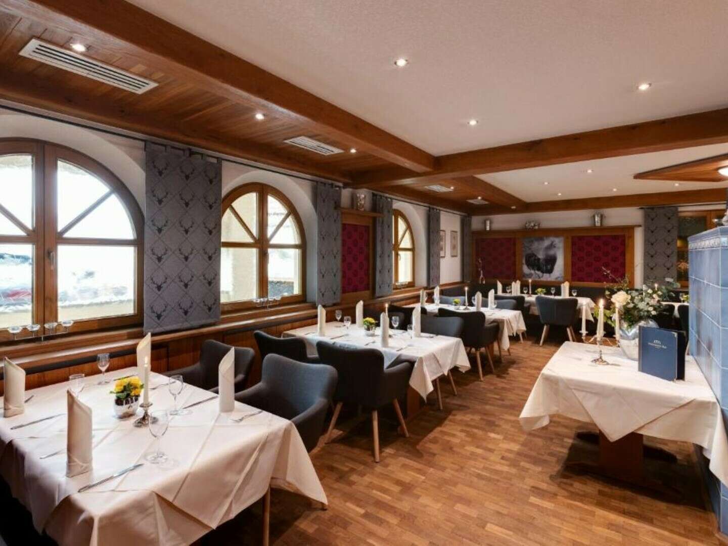Raus aus dem Alltag inkl. Weinverkostung & Therme 