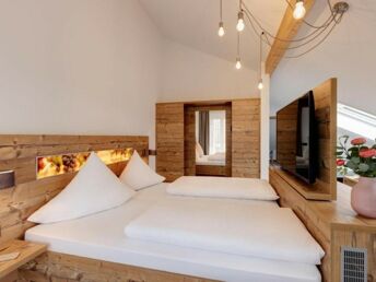 Raus aus dem Alltag inkl. Weinverkostung & Therme 
