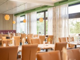 5 Tage Silvester in der Pfalz