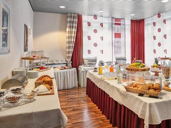 5 Tage Silvester in der Pfalz