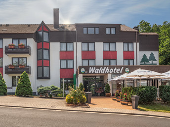 5 Tage Silvester in der Pfalz