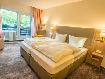 5 Tage Silvester in der Pfalz