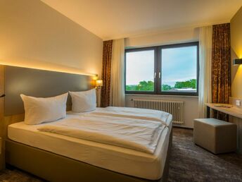 5 Tage Silvester in der Pfalz