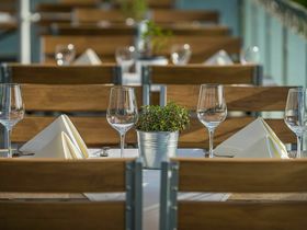 5 Tage Silvester in der Pfalz