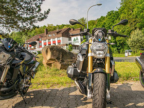 5 Tage Silvester in der Pfalz