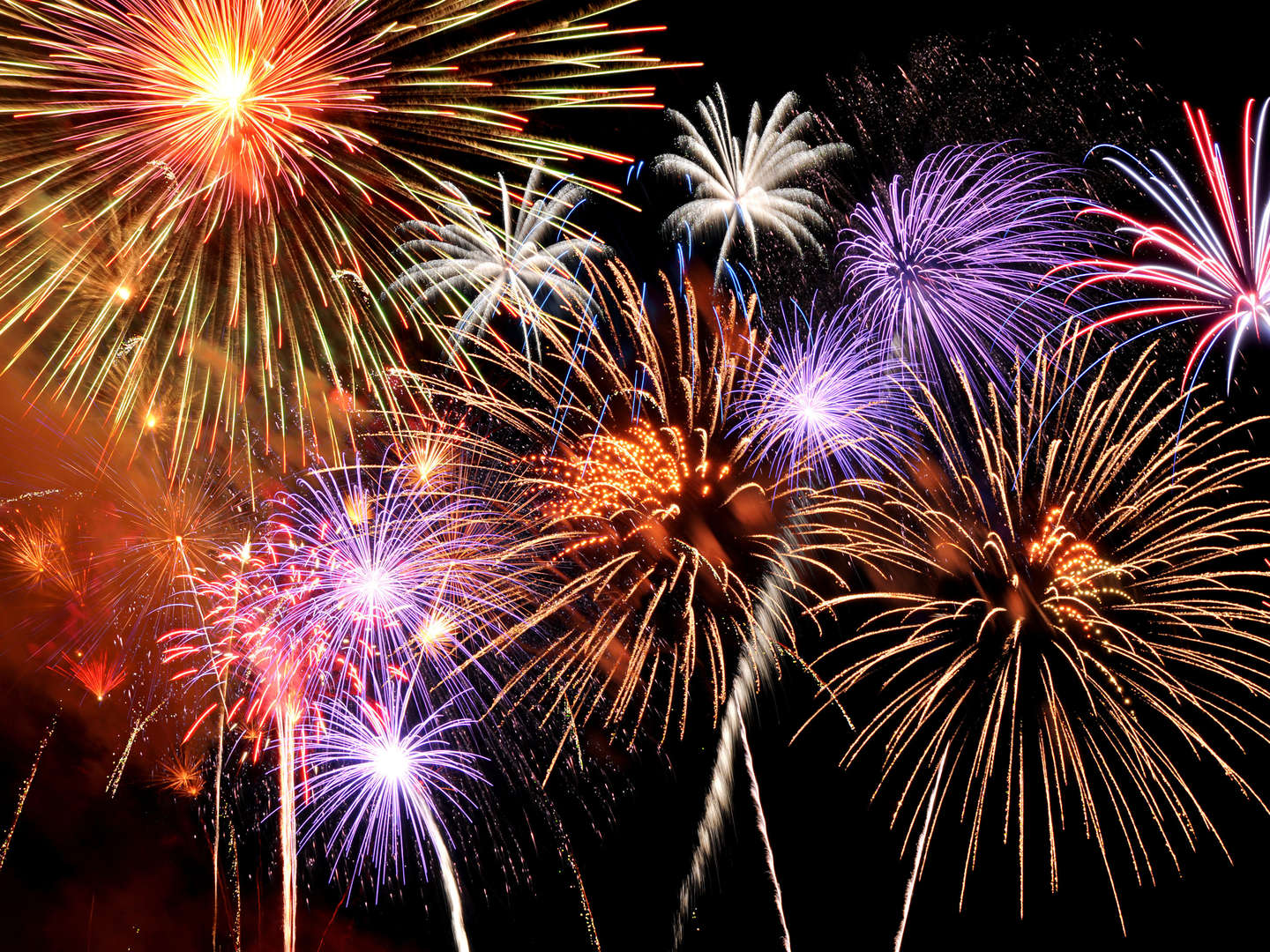 6 Tage Silvester in der Pfalz