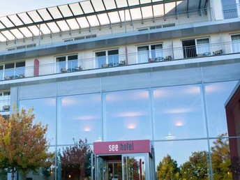 Natur pur - 4 Tage entspannen inkl. Massagen
