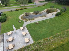 Natur pur - 4 Tage entspannen inkl. Massagen