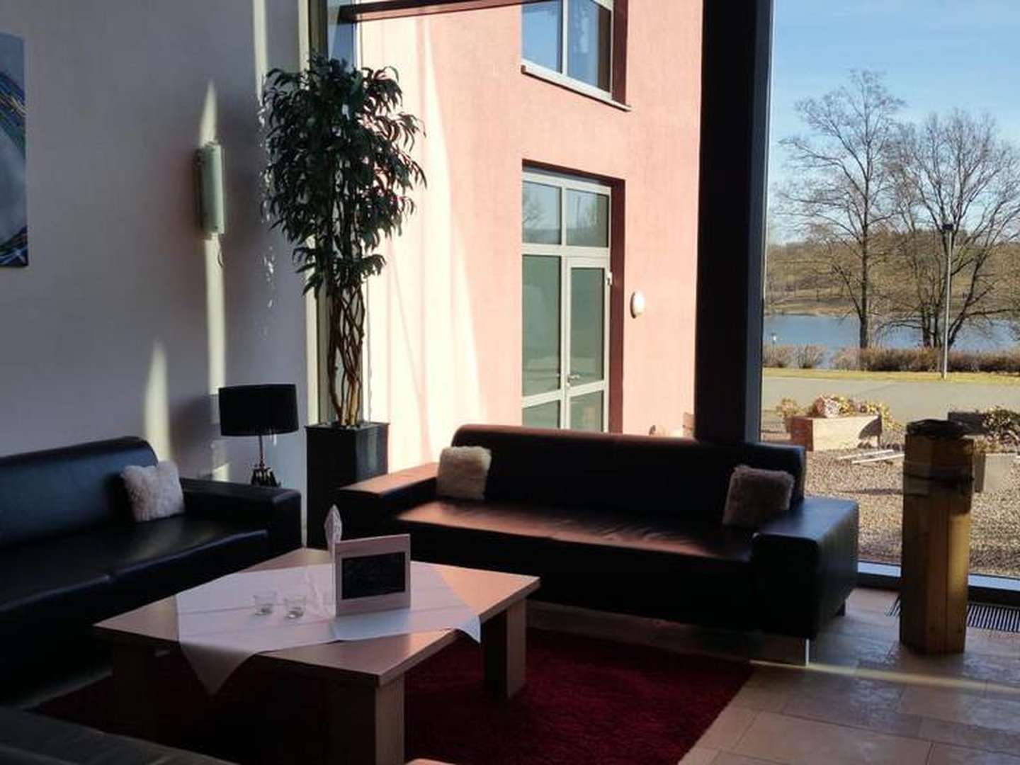 Natur pur - 4 Tage entspannen inkl. Massagen