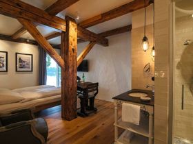  3  Verwöhn Tage inkl. 1 x Dinner vor den Toren Hamburgs