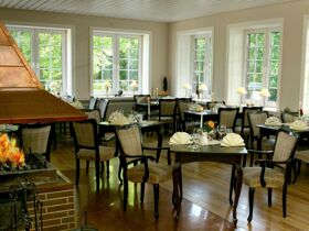  3  Verwöhn Tage inkl. 1 x Dinner vor den Toren Hamburgs