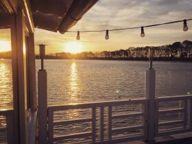  3  Verwöhn Tage inkl. 1 x Dinner vor den Toren Hamburgs