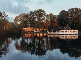  3  Verwöhn Tage inkl. 1 x Dinner vor den Toren Hamburgs