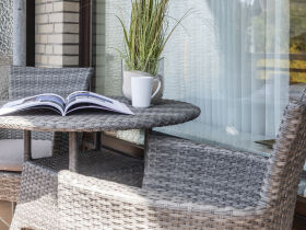 Ostertage am Ostseestrand | 4 Tage