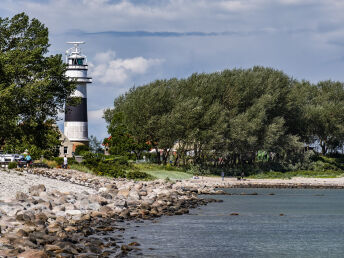 Herbstzauber im Norden: Ostsee, Sand & Strand /3 Tage