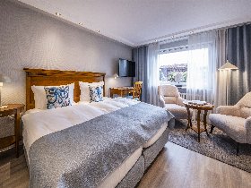 Ostertage am Ostseestrand | 4 Tage