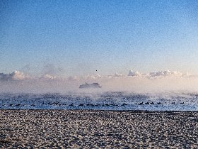 Ostertage am Ostseestrand | 4 Tage