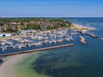 Herbstzauber im Norden: Ostsee, Sand & Strand /3 Tage