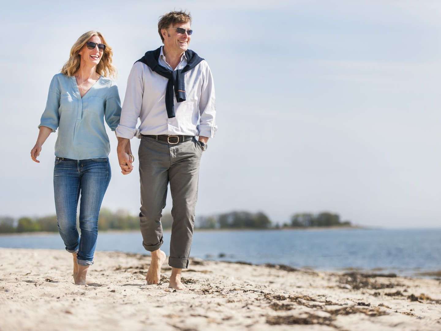 Herbstzauber im Norden: Ostsee, Sand & Strand /3 Tage