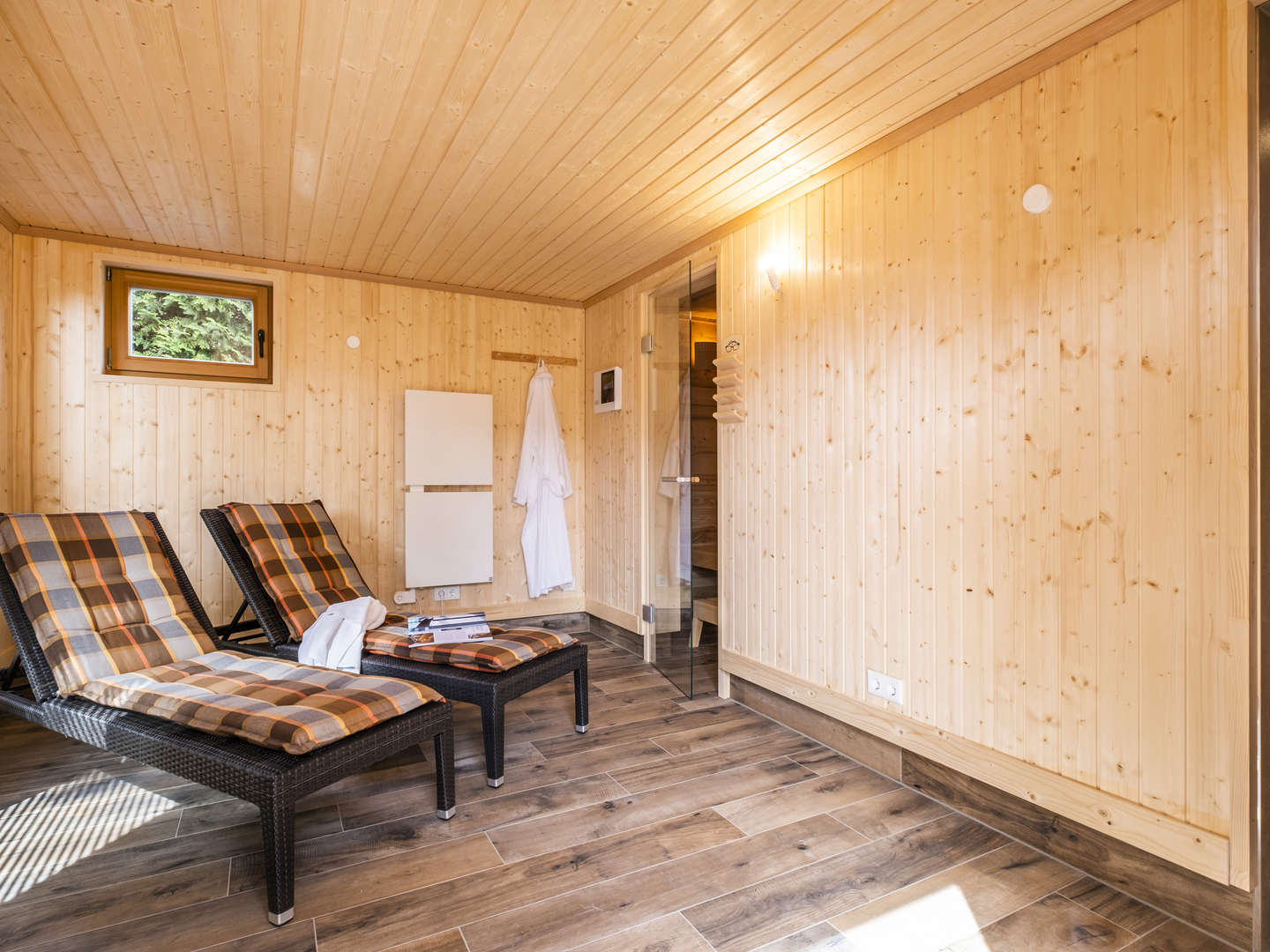 Herbstzauber im Norden: Ostsee, Sand & Strand /3 Tage