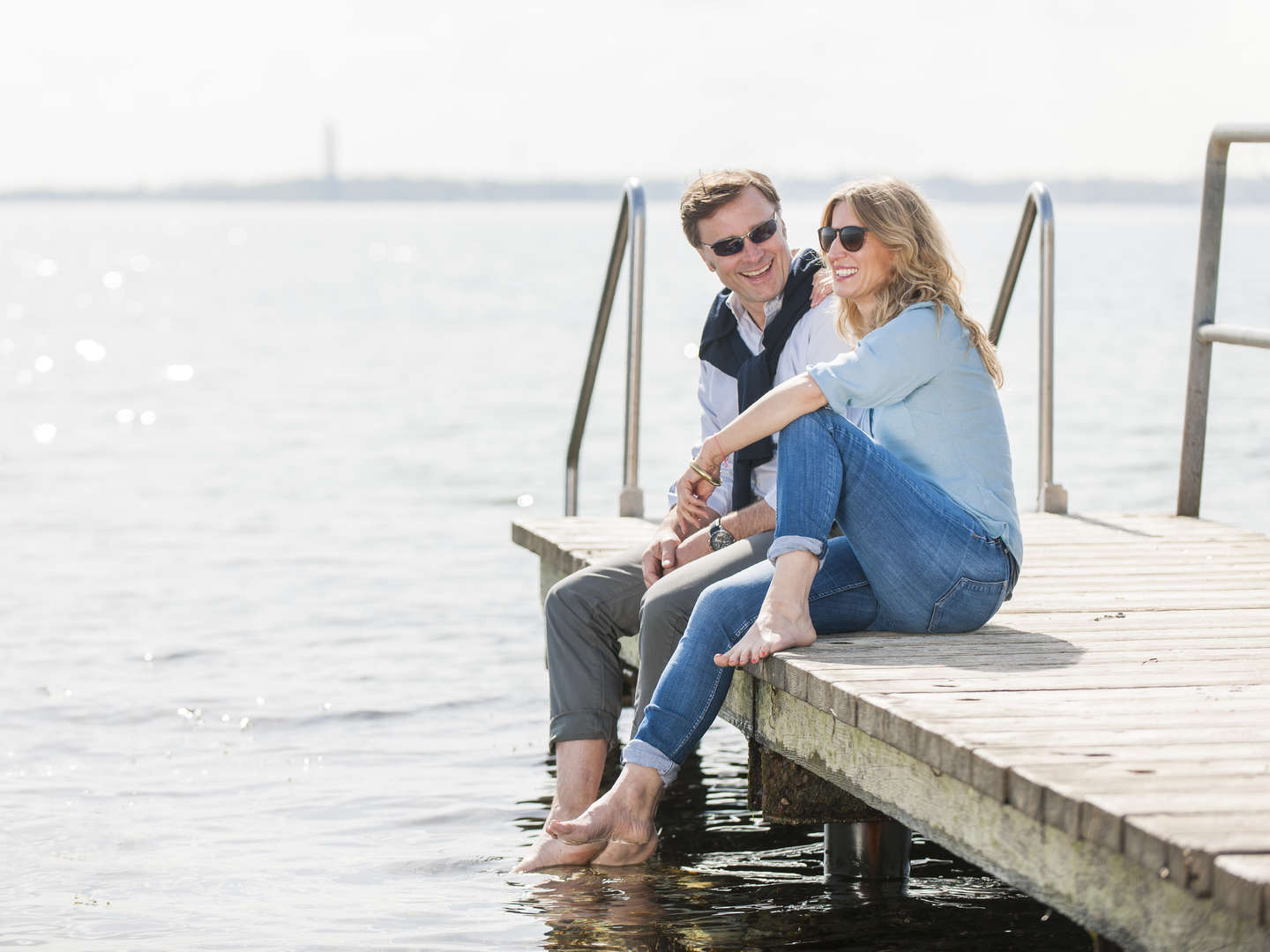 Herbstzauber im Norden: Ostsee, Sand & Strand /3 Tage