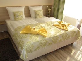 Radwandern in Spreewald & Lausitz / 4 Tage